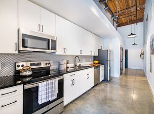 Judson Mill Lofts, Greenville, SC 29611