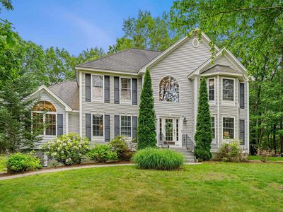 5 Leeds Road, Windham, NH, 03087