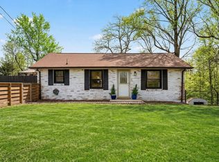 4603 Grays Point Rd, Joelton, TN 37080