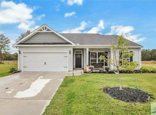 114 Danielle Loop, Rincon, GA 31326
