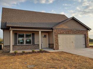 2857 Valley Farms Dr LOT 80, Christiana, TN 37037