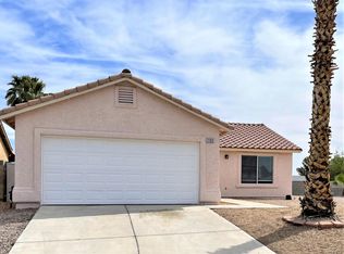 2102 Logsdon Dr, North Las Vegas, NV 89032