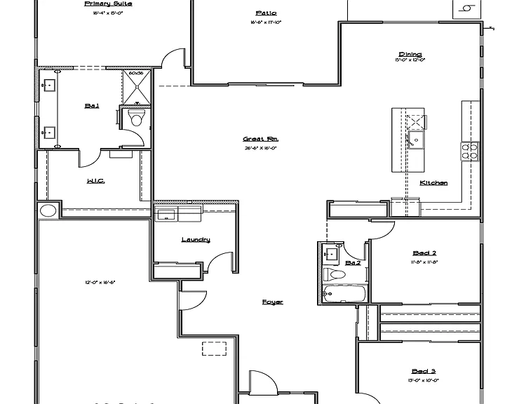 The Reserve at Westpark — Photo 41