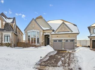 398 Frontier Ct, Pickering, ON L1W4A9