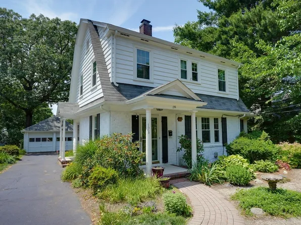 176 Beacon St, Framingham, MA 01701
