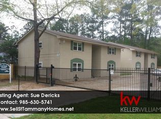 52 Whitmar Dr APT 7, Hammond, LA 70401