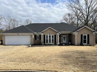 854 Lismore Dr, Columbus, GA 31904