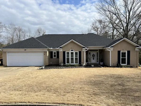 854 Lismore Dr, Columbus, GA 31904