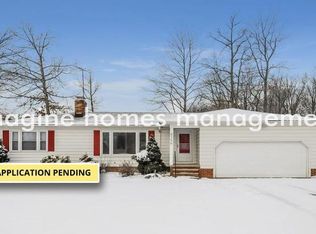 8356 Barbara Dr, Strongsville, OH 44136