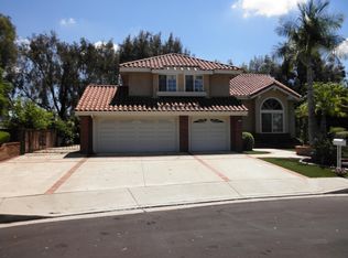 200 Goldenrod Dr, Walnut, CA 91789