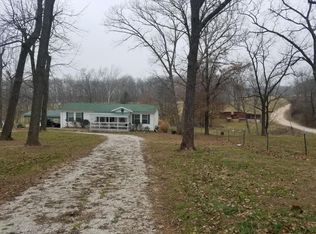24660 E 1620th Rd, Fair Play, MO 65649
