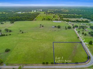 1271 Vz County Road 4702, Ben Wheeler, TX 75754
