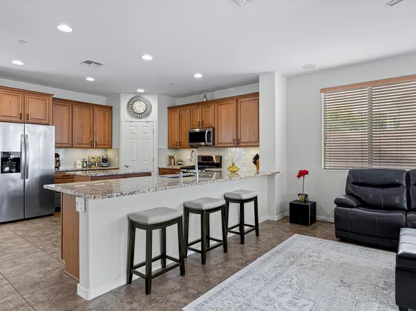 12472 N Paseo Penuela, Marana, AZ 85658