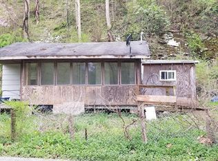 0 River Rd, War, WV 24892