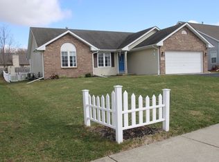 2452 Kristi Ln, Rockford, IL 61102