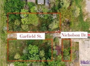 937 W Garfield St, Baton Rouge, LA 70802