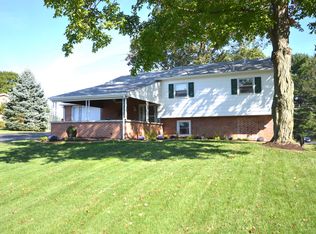 11607 Pheasant Trl, Hagerstown, MD 21742