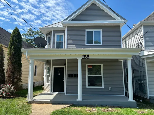 188 E Loudon, 188 E Loudon Ave #1, Lexington, KY 40505