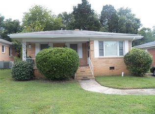 1425 W Monroe St #5, Salisbury, NC 28144