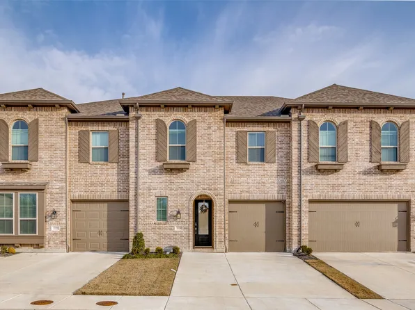 1118 Queensdown Way, Forney, TX 75126