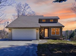 6258 Ginafred Shores Dr SW, Fife Lake, MI 49633