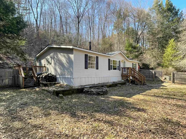 745 Piggery Road, Westminster, VT 05158