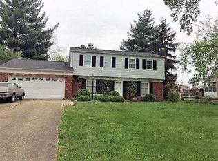 5696 Sherwood Dr, Milford, OH