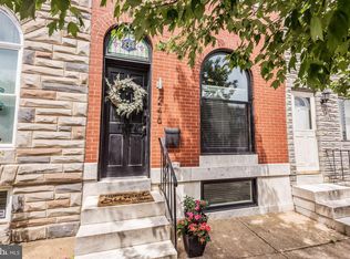 248 S East Ave, Baltimore, MD
