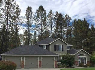 7311 W Links Ct, Nine Mile Falls, WA 99026
