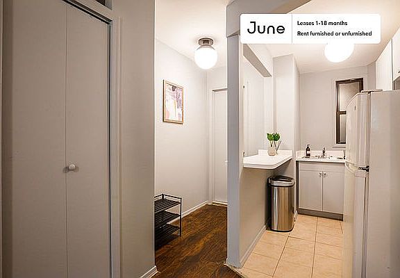 2nd image of 441 W 48th St #3FW