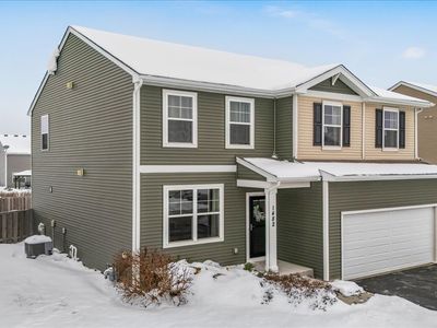 1482 Hollow Tree Ln, Hampshire, IL, 60140