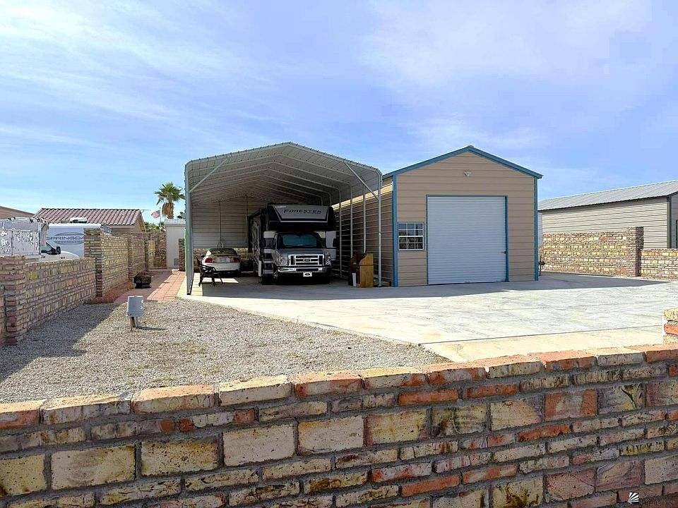 12771 E 46th St, Yuma, AZ 85367 | Zillow