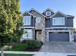 1330 Goldcrest Ave NW, Salem, OR 97304