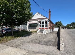 124 Glencrest Blvd, Toronto, ON M4B 1L8