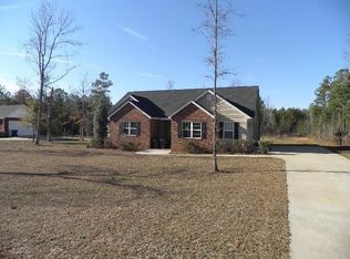 117 Nealys Way, Haddock, GA 31033