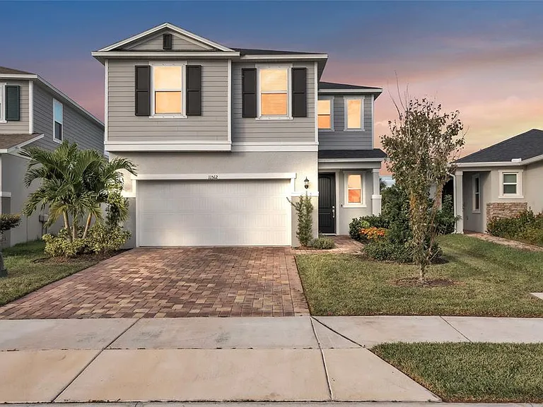 11512 Gallatin Trl — Photo 1