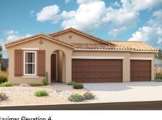 177 S Naples Ln, Casa Grande, AZ 85122