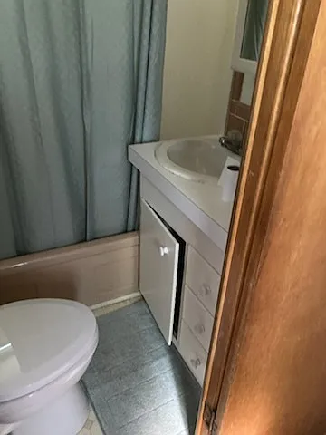 1 bed, $467 — Photo 2