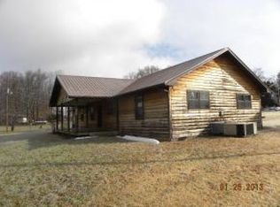 372 Sliger Rd, Jonesborough, TN 37659