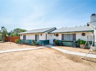 11060 Arroyo Ave, Hesperia, CA 92345