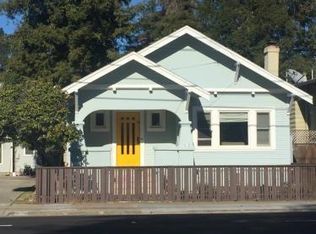1415 Lincoln Ave, Alameda, CA 94501