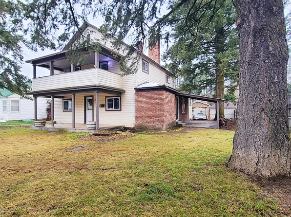 630 S Cedar St, Colville, WA 99114