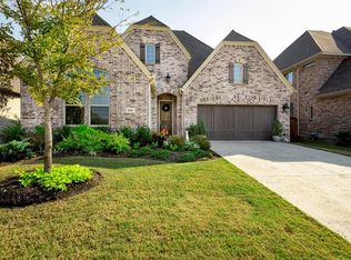 5701 Port Vale Dr, McKinney, TX 75071