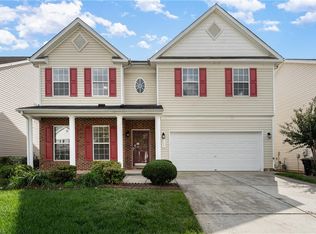 5621 David Christian Pl, Greensboro, NC 27410