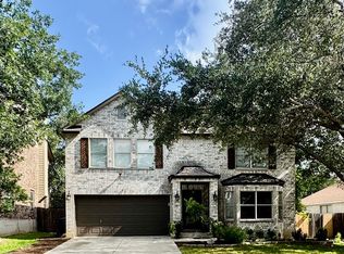 2839 Redland Trail, San Antonio, TX 78259