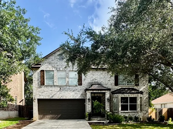 2839 Redland Trail, San Antonio, TX 78259