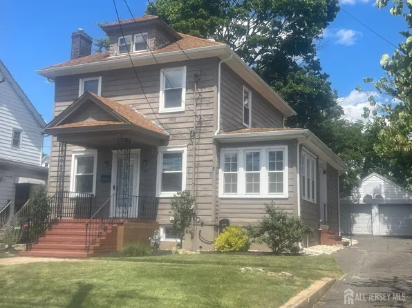 219 S Adelaide Ave, Highland Park, NJ 08904