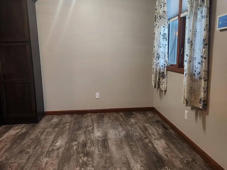 Eating area