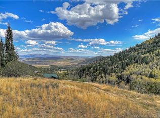 2560 Bear Hollow Dr LOT 24, Park City, UT 84098