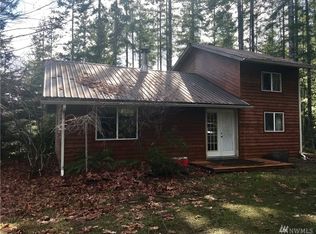 250 NE Dewatto Hills Rd, Tahuya, WA 98588